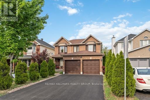 160 SAI CRESCENT, ottawa, Ontario