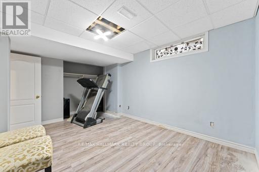 160 Sai Crescent, Ottawa, Ontario  K1G 5P2 - Photo 27 - X12858690