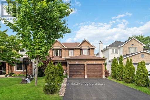 160 Sai Crescent, Ottawa, Ontario  K1G 5P2 - Photo 3 - X12858690