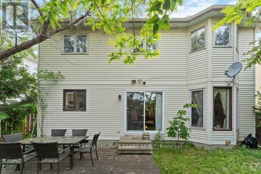 160 Sai Crescent, Ottawa, Ontario  K1G 5P2 - Photo 33 - X12858690