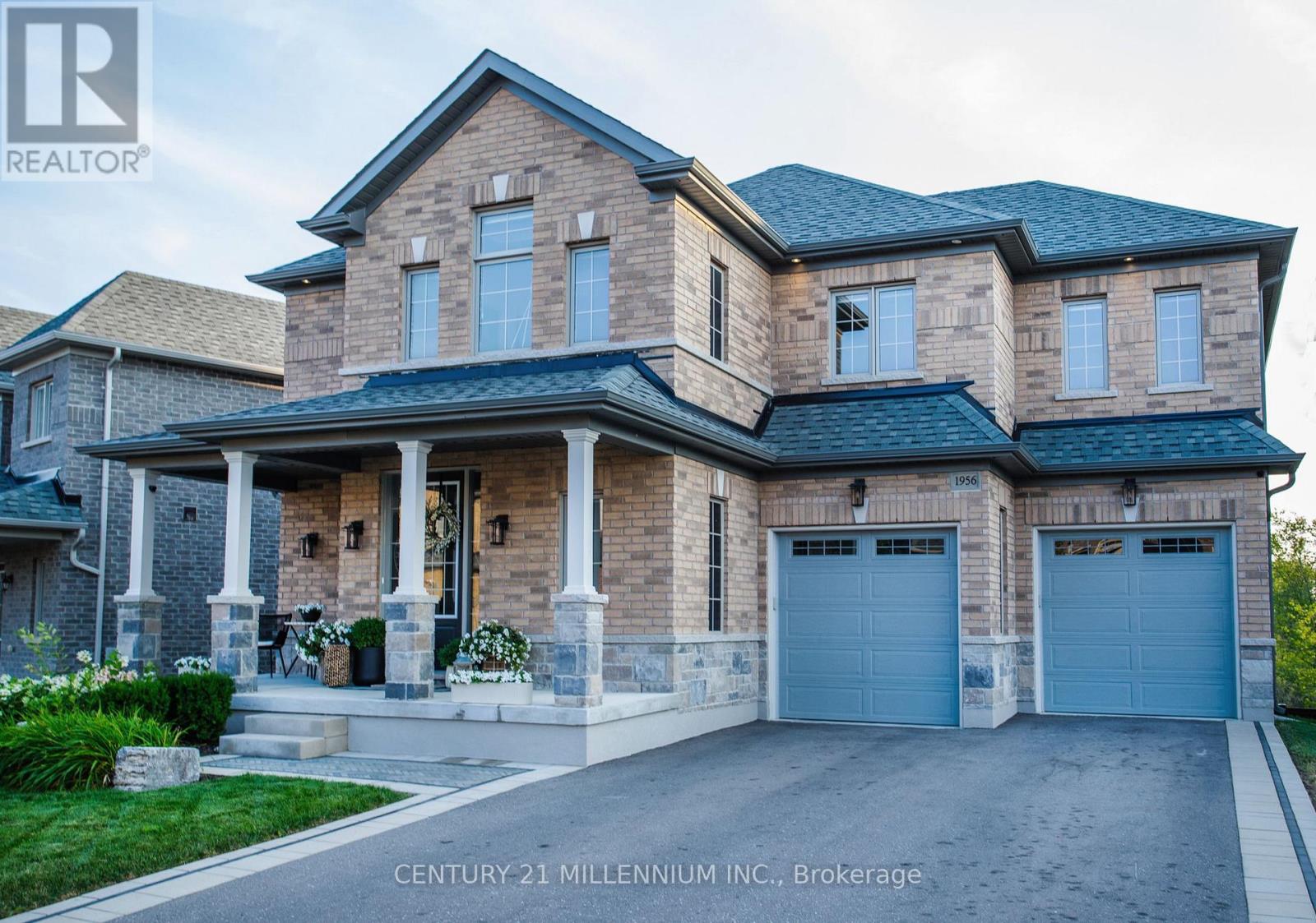 1956 Don White Court, Oshawa, Ontario  L1K 1A1 - Photo 1 - E12729430