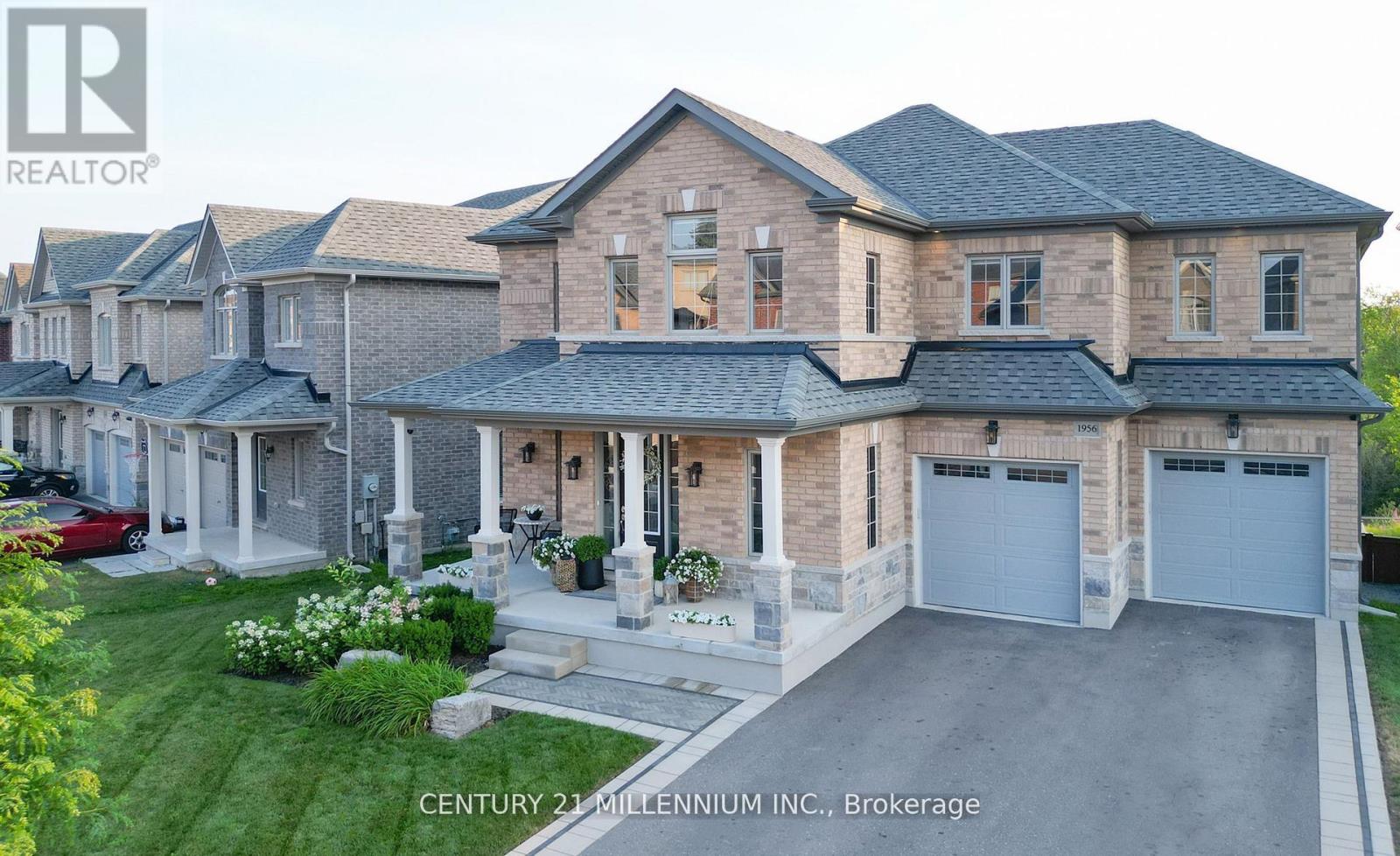 1956 Don White Court, Oshawa, Ontario  L1K 1A1 - Photo 47 - E12729430