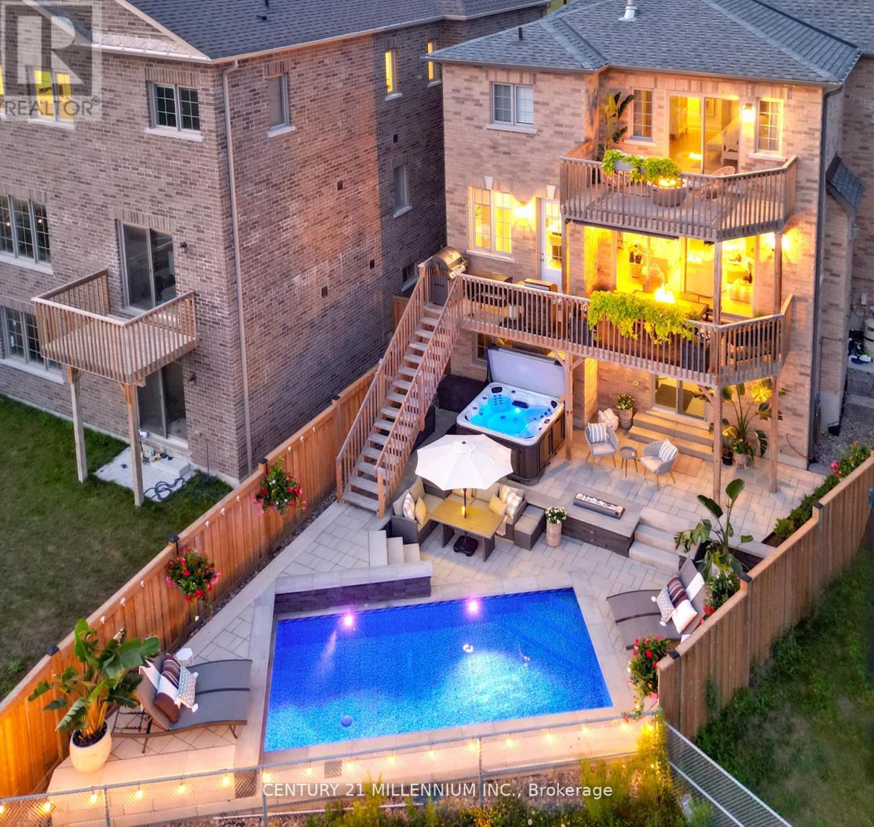 1956 Don White Court, Oshawa, Ontario  L1K 1A1 - Photo 43 - E12729430