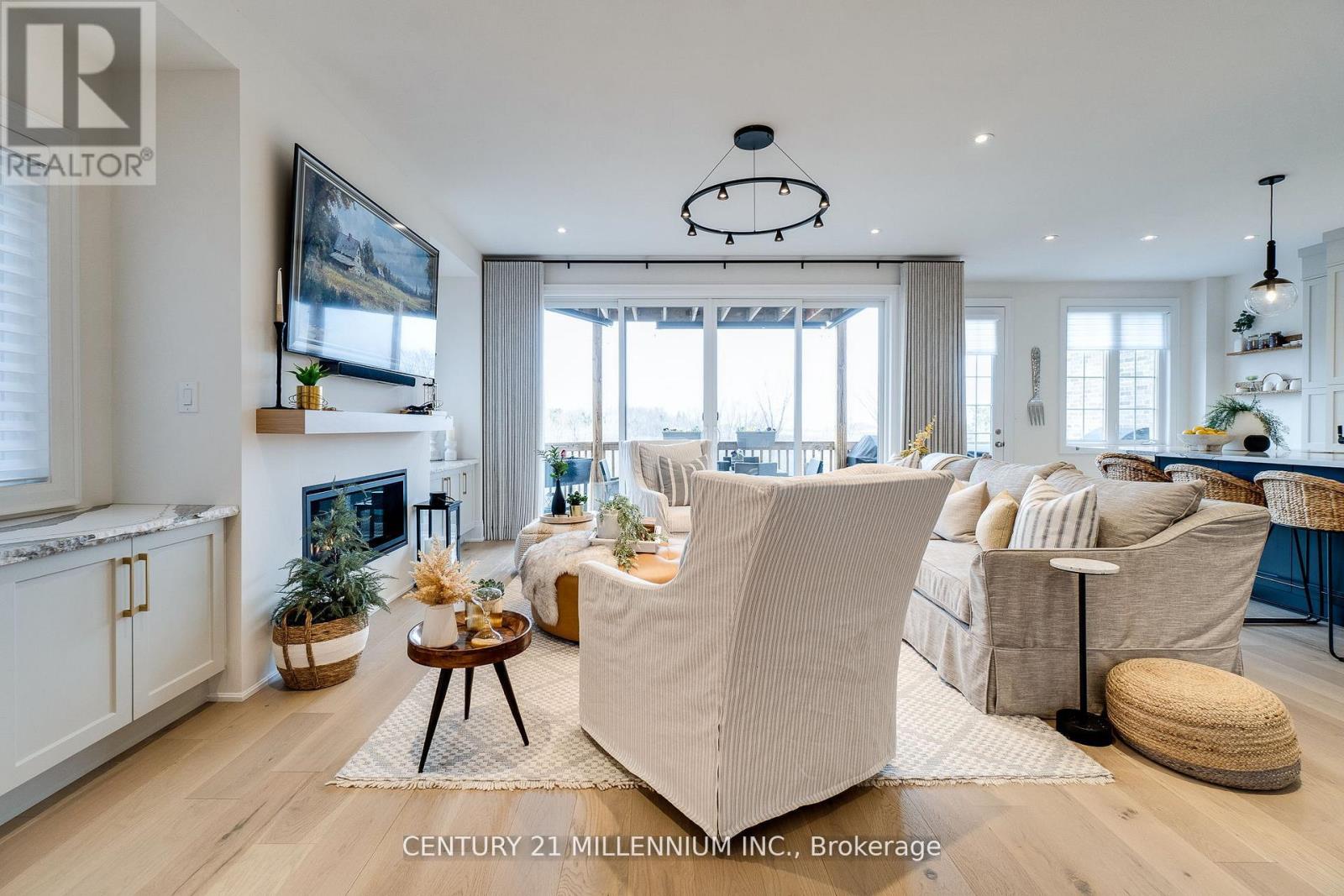 1956 Don White Court, Oshawa, Ontario  L1K 1A1 - Photo 9 - E12729430