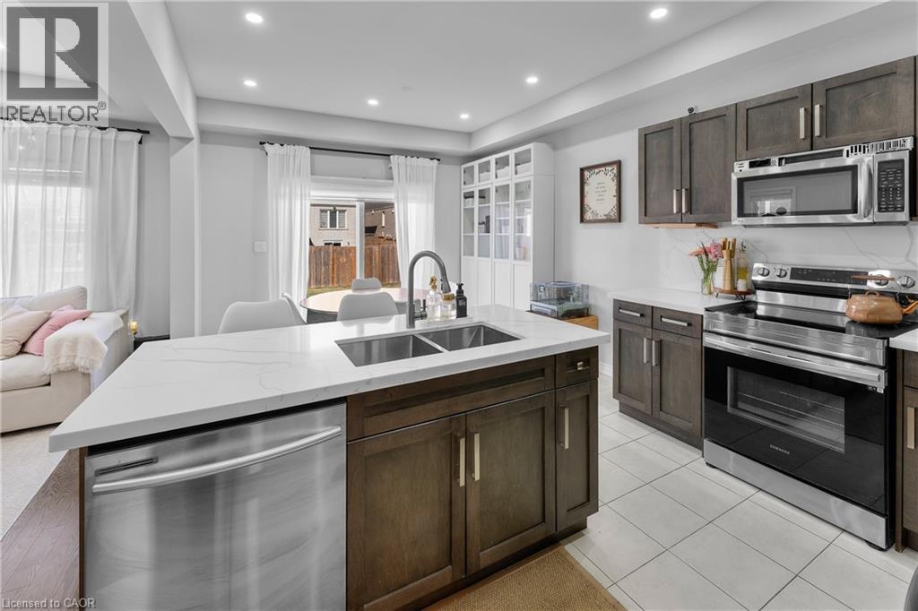 9 Marissa Street, Fonthill, Ontario  L3B 5N5 - Photo 16 - 40809900