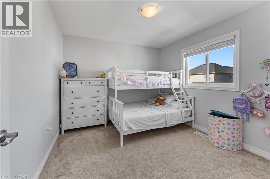 9 Marissa Street, Fonthill, Ontario  L3B 5N5 - Photo 25 - 40809900