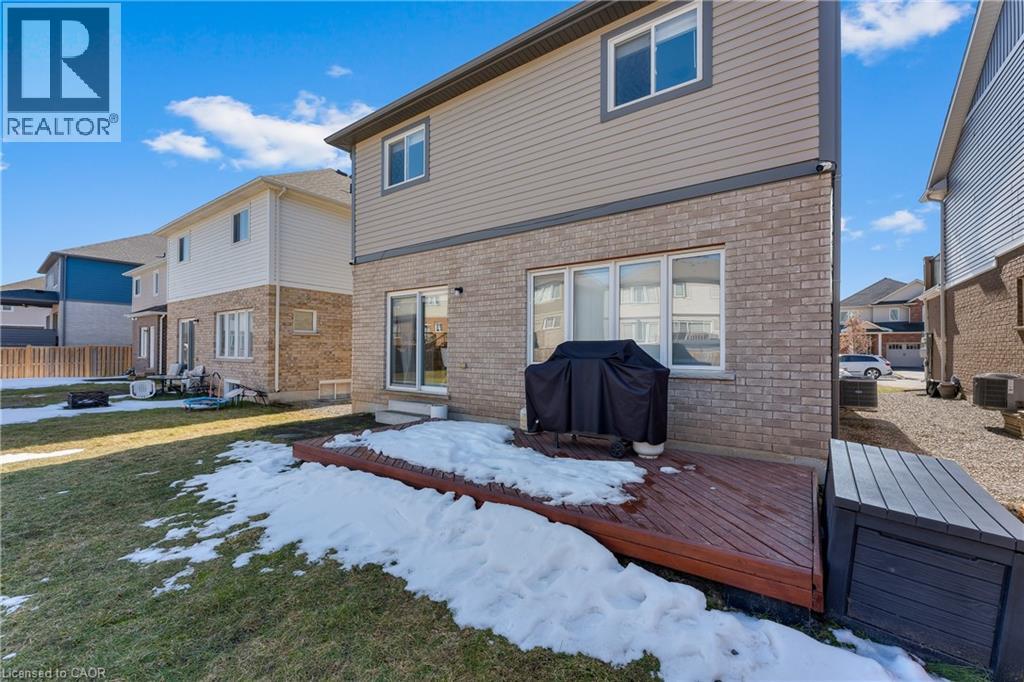 9 Marissa Street, Fonthill, Ontario  L3B 5N5 - Photo 28 - 40809900