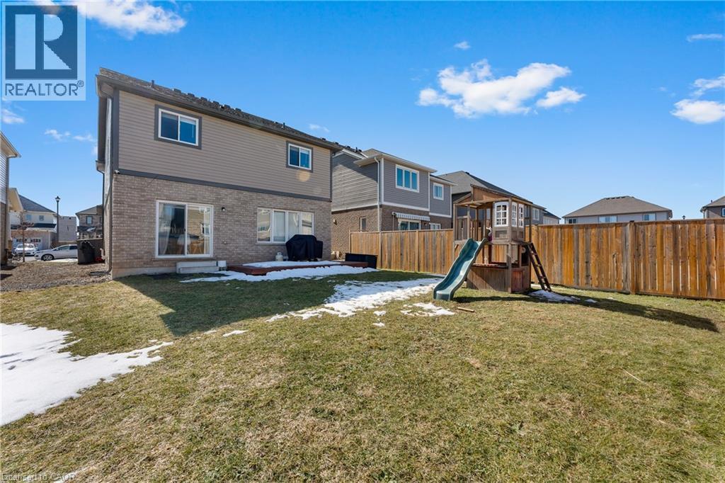 9 Marissa Street, Fonthill, Ontario  L3B 5N5 - Photo 29 - 40809900