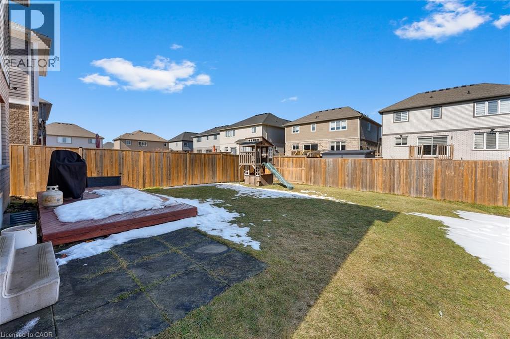 9 Marissa Street, Fonthill, Ontario  L3B 5N5 - Photo 30 - 40809900