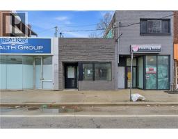 728 MAIN Street E, Hamilton, Ontario