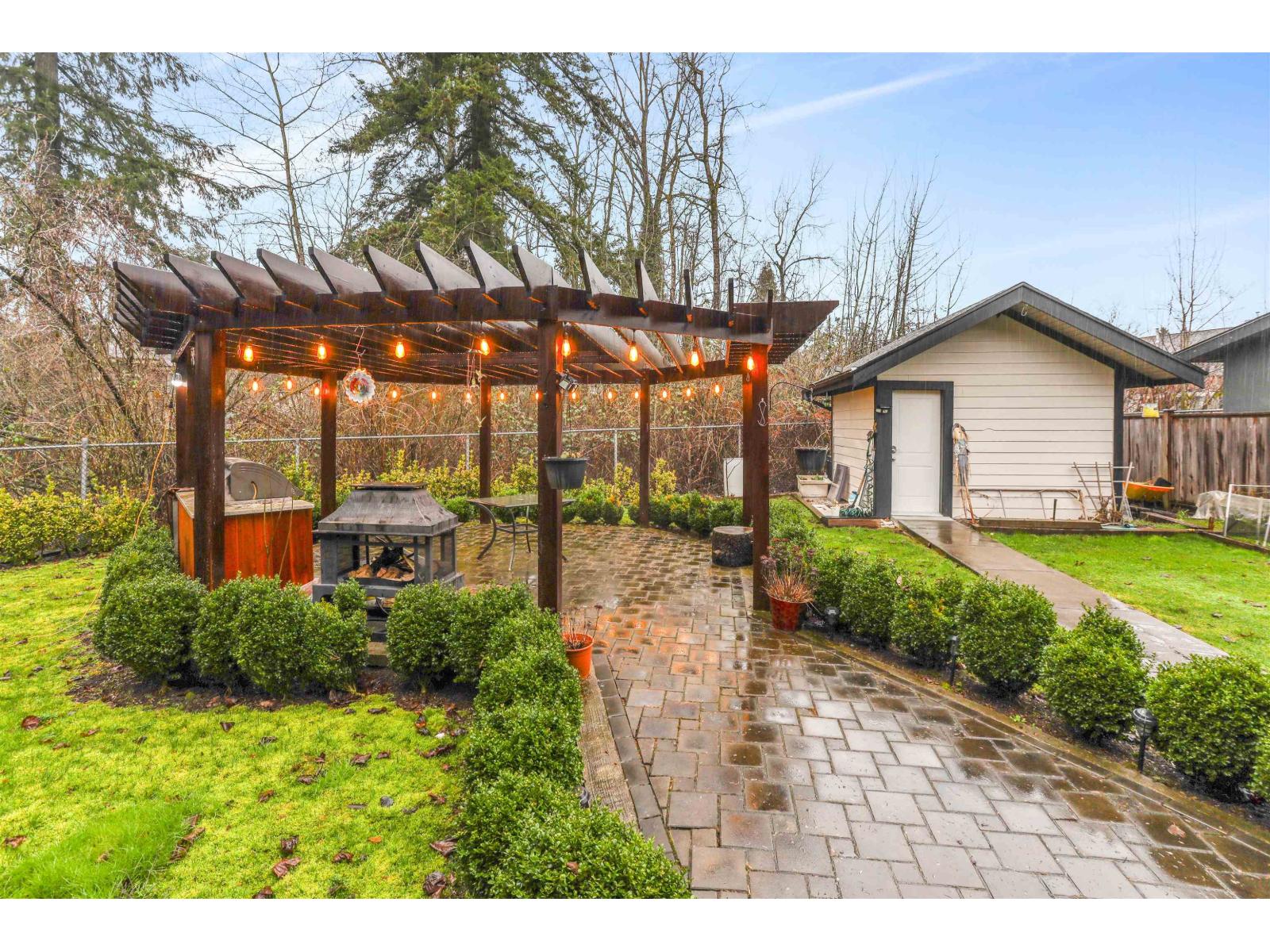 7869 167 Street, Surrey, British Columbia  V4N 0L9 - Photo 38 - R3094420