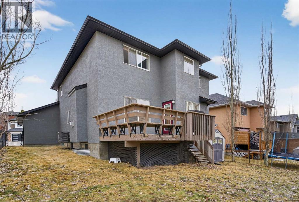 69 Elkton Way Sw, Calgary, Alberta  T3H 4Y9 - Photo 37 - A2284817