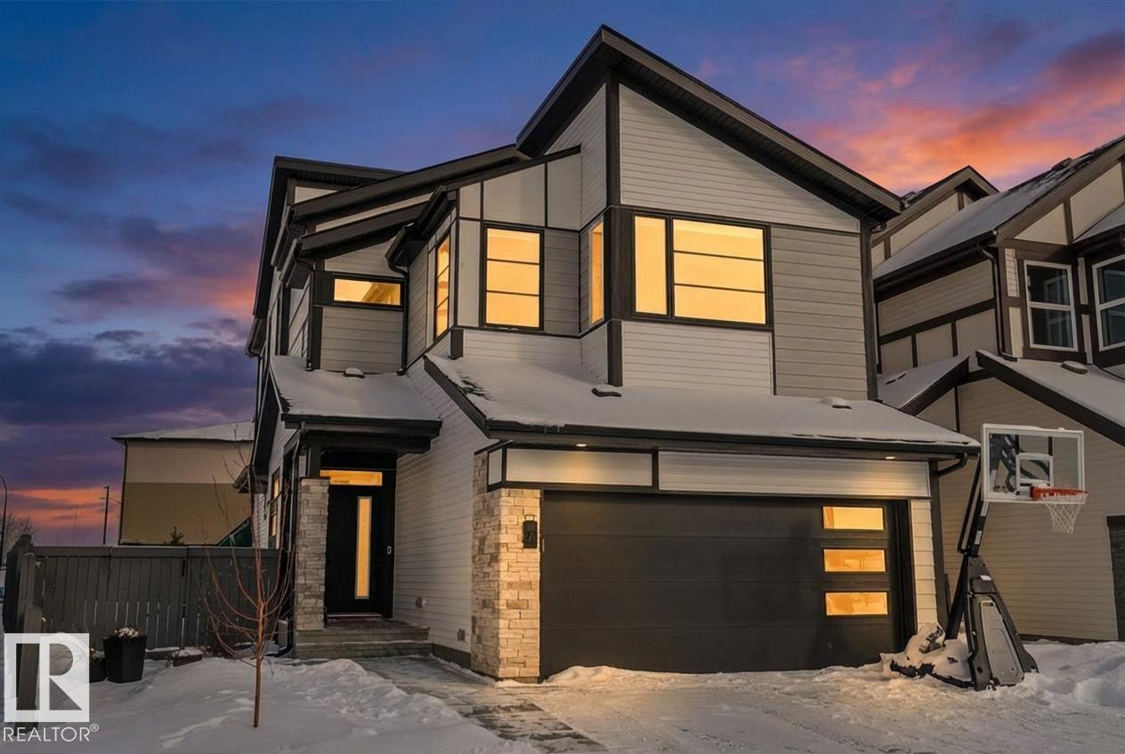 71 NOUVEAU DR, st. albert, Alberta