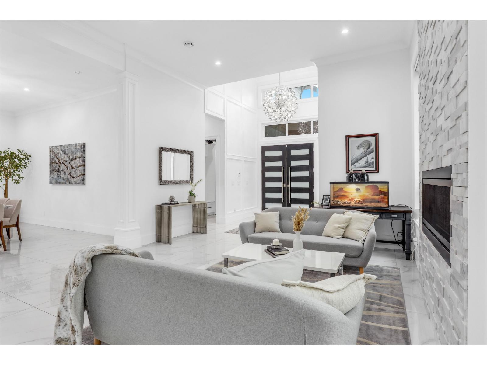 7869 167 Street, Surrey, British Columbia  V4N 0L9 - Photo 6 - R3094420