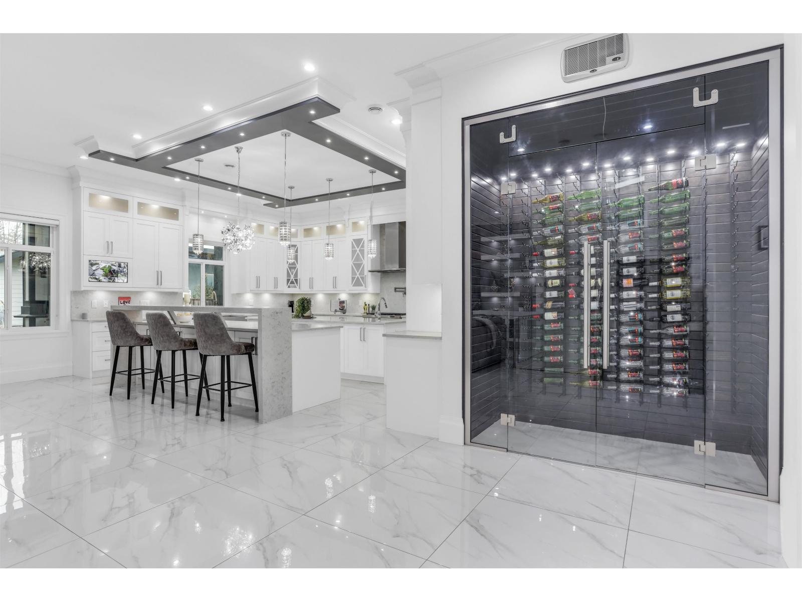 7869 167 Street, Surrey, British Columbia  V4N 0L9 - Photo 8 - R3094420