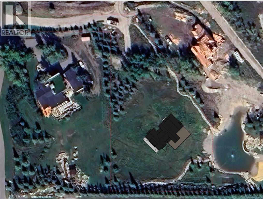 20 Devonian Ridge Place, Rural Rocky View County, Alberta  T3Z 1C2 - Photo 5 - A2289307