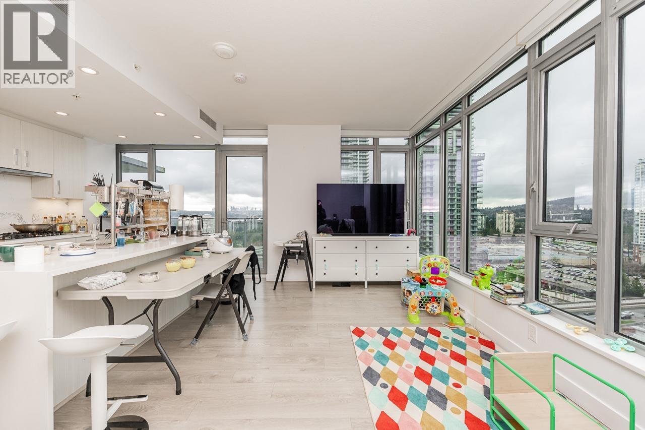 1802 518 Whiting Way, Coquitlam, British Columbia  V3J 0H7 - Photo 4 - R3097124