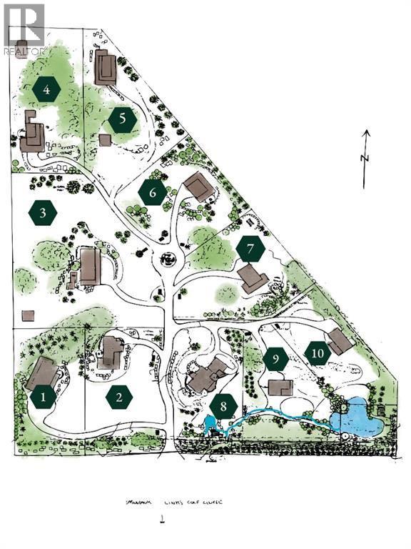 20 Devonian Ridge Place, Rural Rocky View County, Alberta  T3Z 1C2 - Photo 4 - A2289307