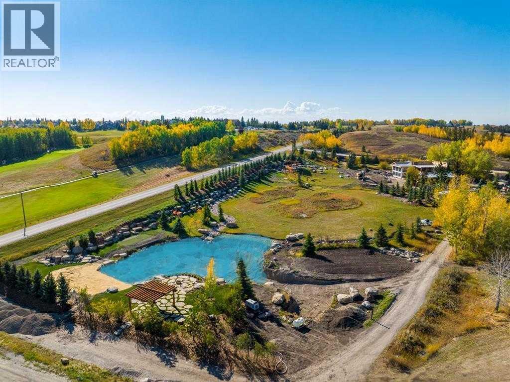 20 Devonian Ridge Place, Rural Rocky View County, Alberta  T3Z 1C2 - Photo 9 - A2289307