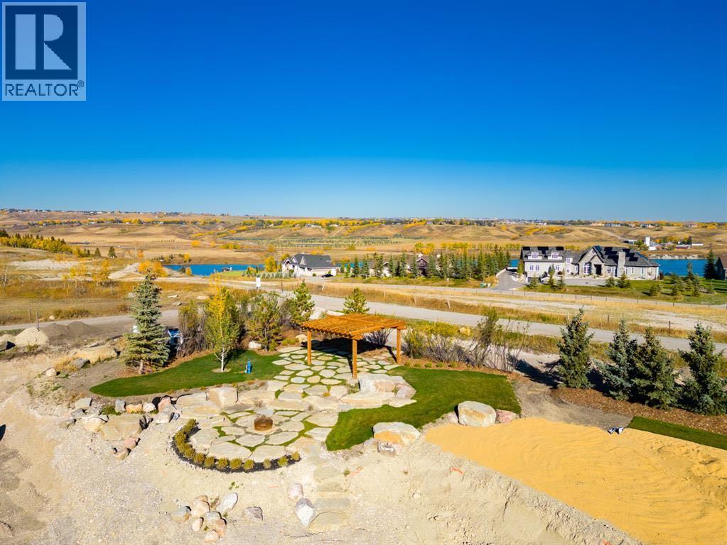 20 Devonian Ridge Place, Rural Rocky View County, Alberta  T3Z 1C2 - Photo 10 - A2289307