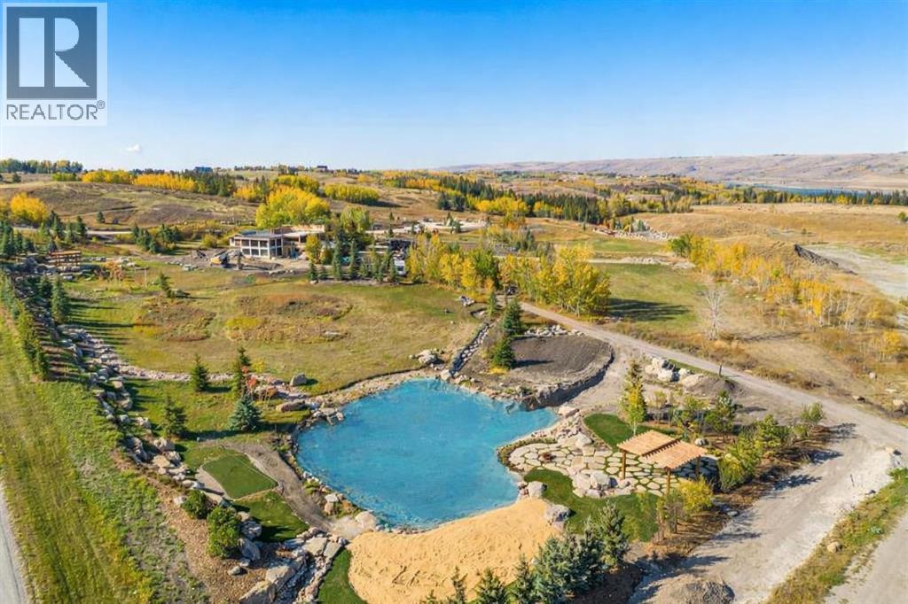 20 Devonian Ridge Place, Rural Rocky View County, Alberta  T3Z 1C2 - Photo 8 - A2289307