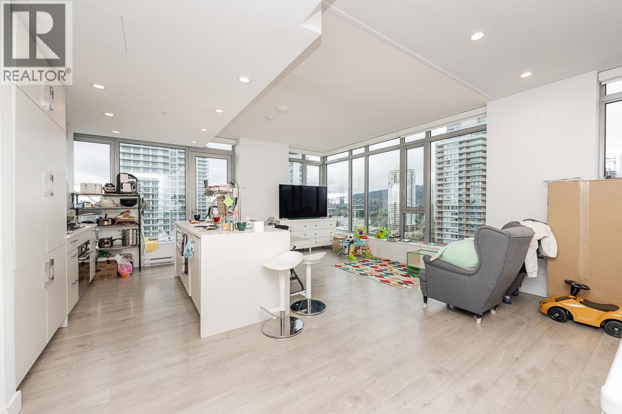 1802 518 Whiting Way, Coquitlam, British Columbia  V3J 0H7 - Photo 6 - R3097124