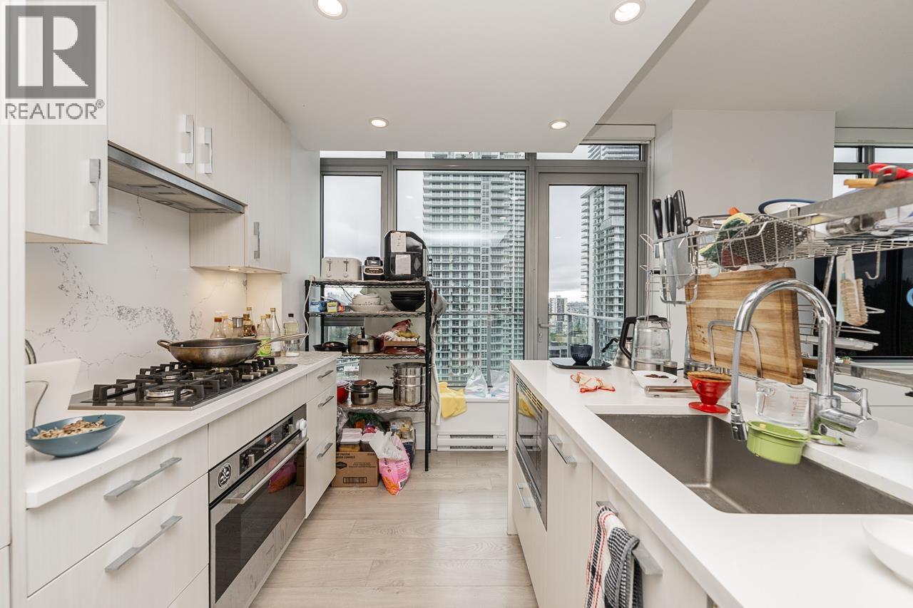 1802 518 Whiting Way, Coquitlam, British Columbia  V3J 0H7 - Photo 7 - R3097124