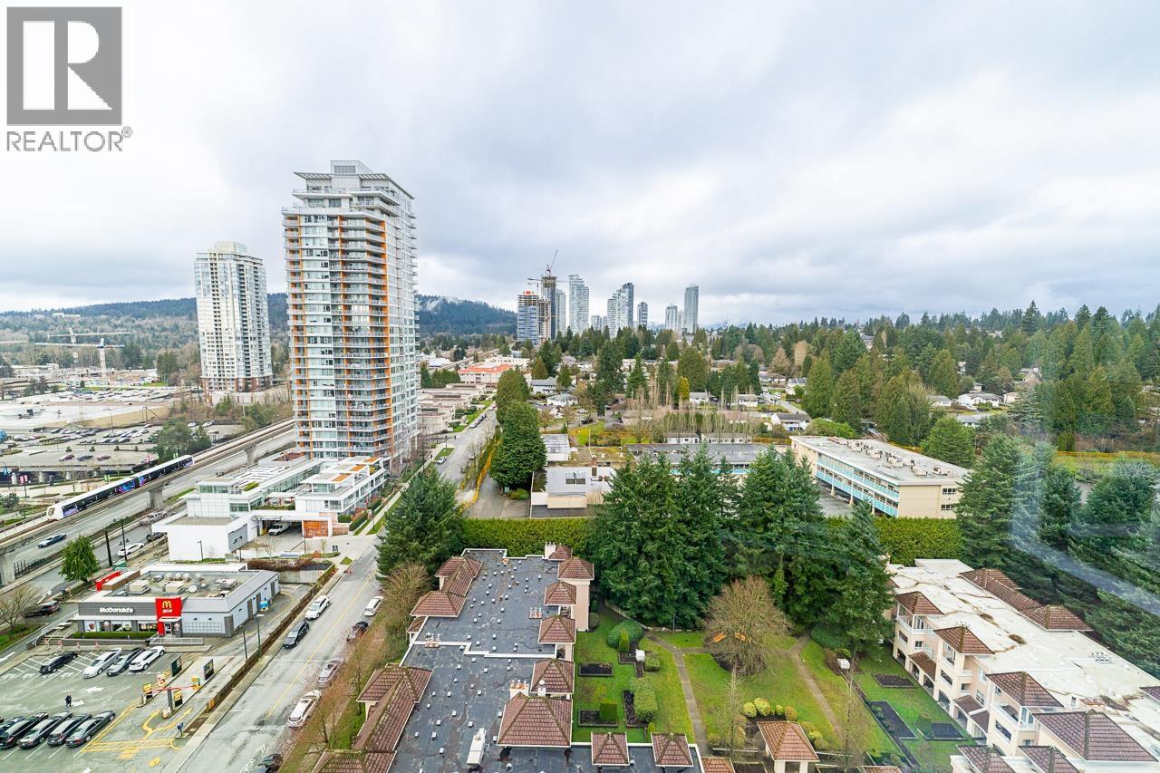 1802 518 Whiting Way, Coquitlam, British Columbia  V3J 0H7 - Photo 14 - R3097124