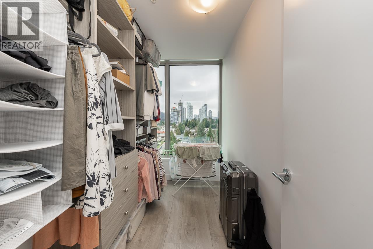 1802 518 Whiting Way, Coquitlam, British Columbia  V3J 0H7 - Photo 16 - R3097124