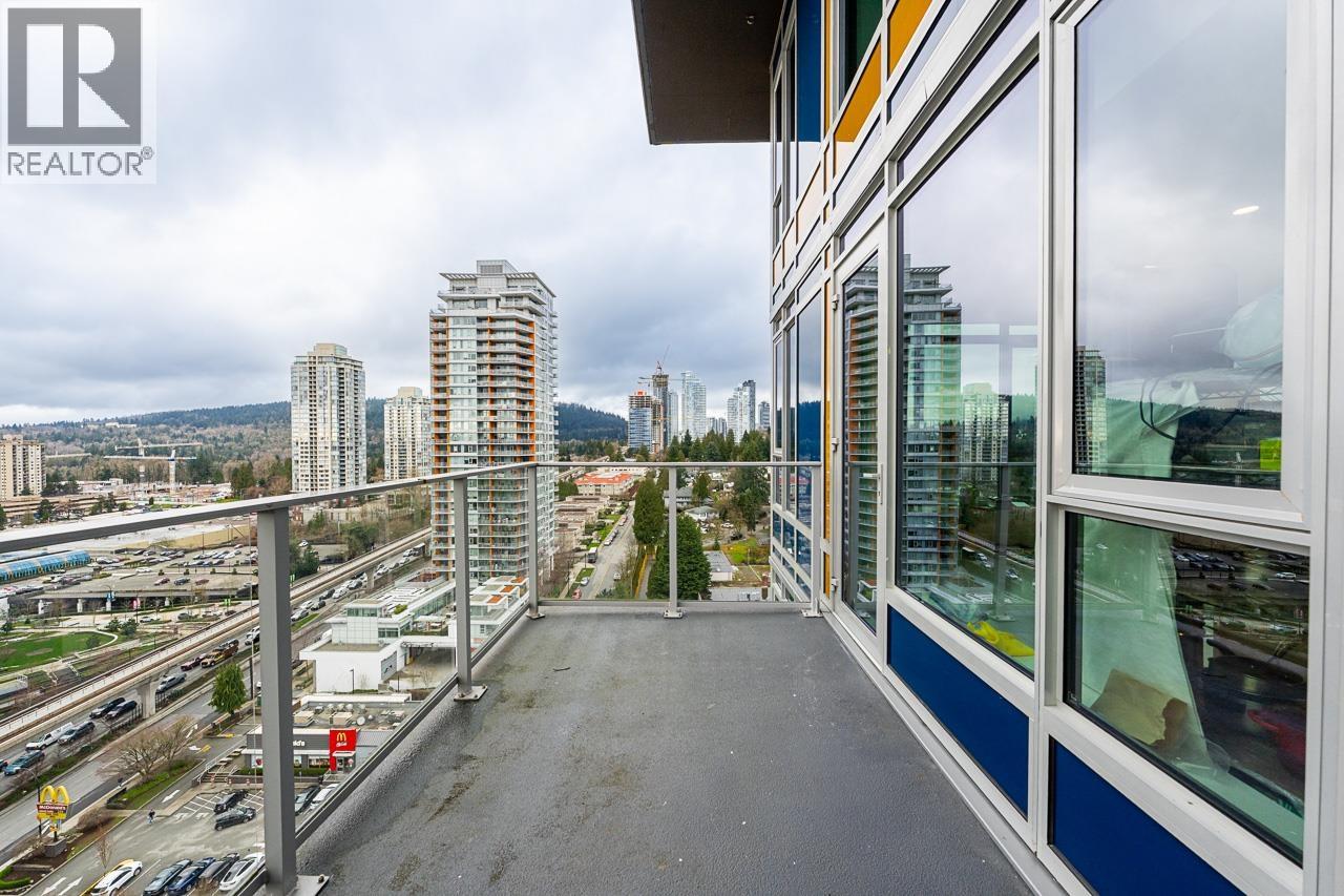 1802 518 Whiting Way, Coquitlam, British Columbia  V3J 0H7 - Photo 24 - R3097124