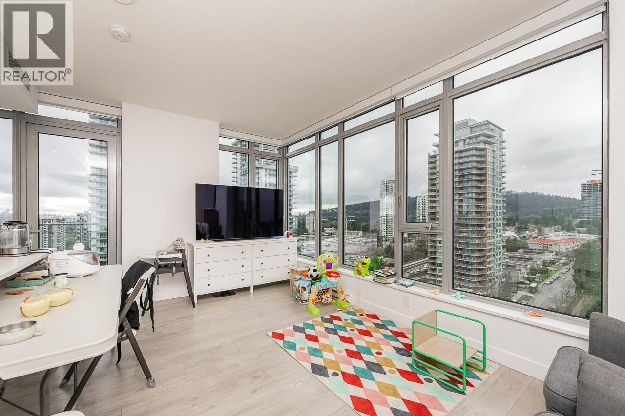 1802 518 Whiting Way, Coquitlam, British Columbia  V3J 0H7 - Photo 5 - R3097124