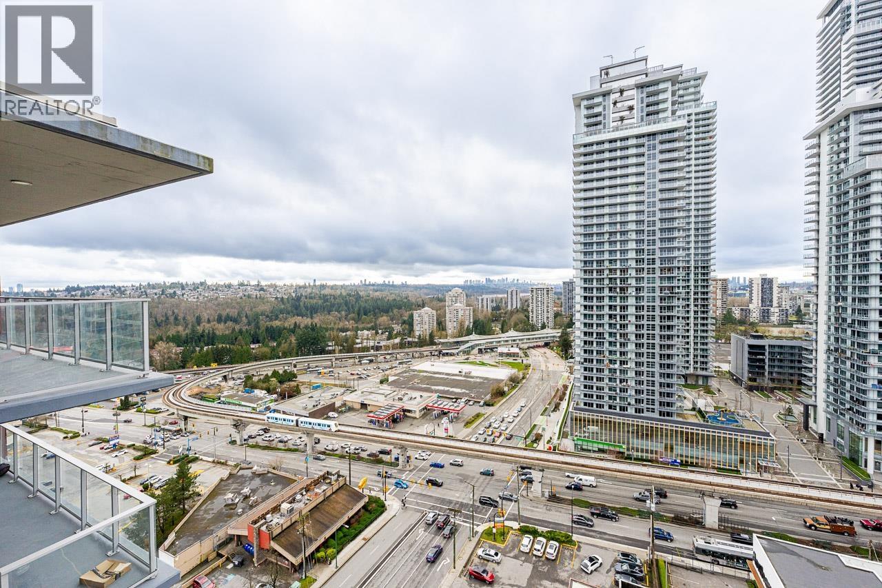 1802 518 Whiting Way, Coquitlam, British Columbia  V3J 0H7 - Photo 27 - R3097124