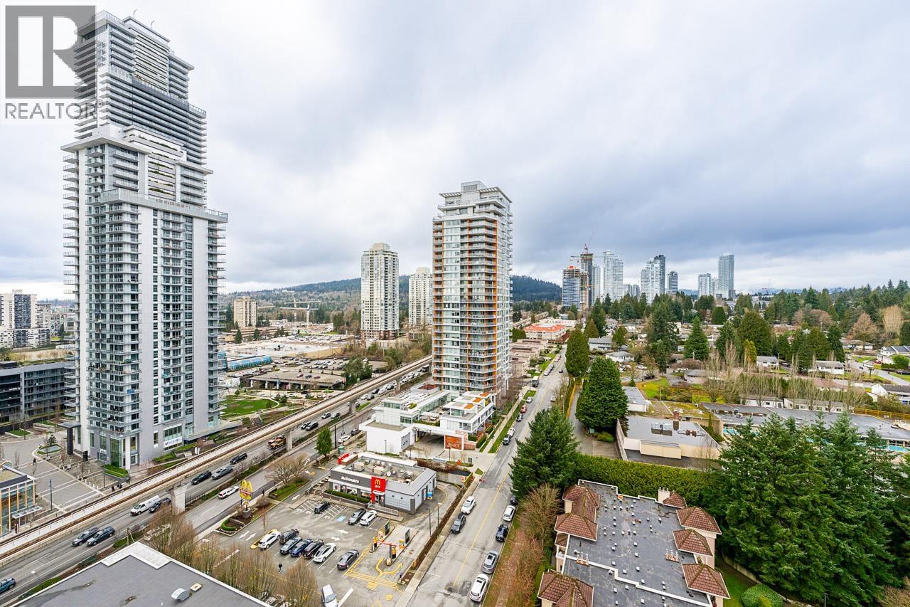 1802 518 Whiting Way, Coquitlam, British Columbia  V3J 0H7 - Photo 25 - R3097124