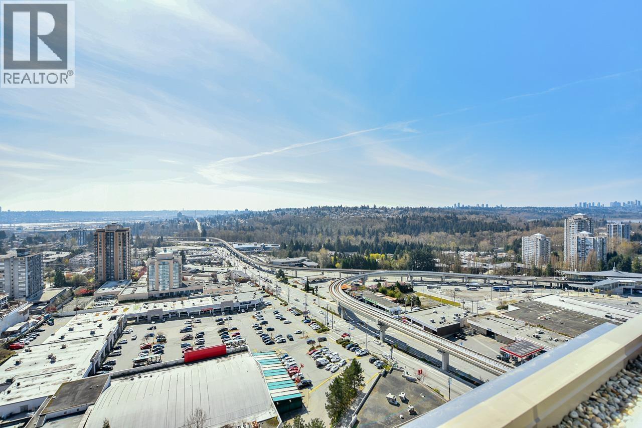 1802 518 Whiting Way, Coquitlam, British Columbia  V3J 0H7 - Photo 28 - R3097124