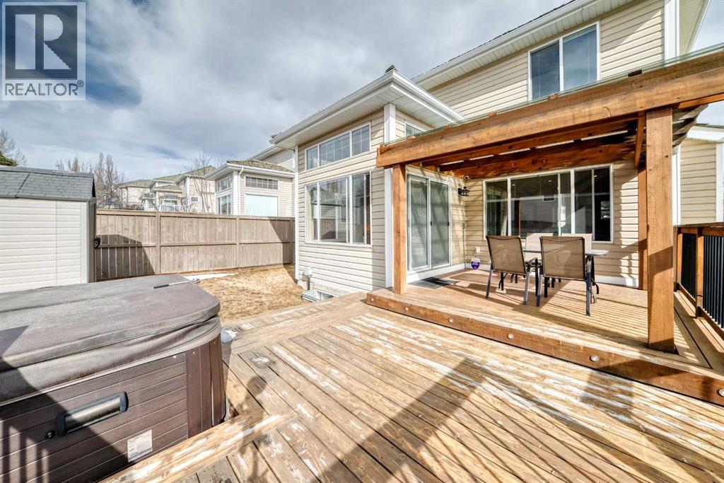 3767 Springbank Drive Sw, Calgary, Alberta  T3H 4J5 - Photo 41 - A2291505