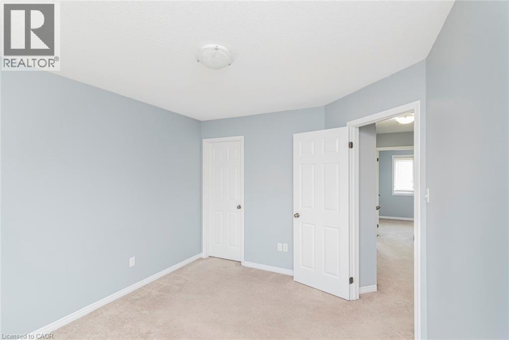 7 Sirente Drive Unit# 52, Hamilton, Ontario  L9A 0B4 - Photo 4 - 40808766