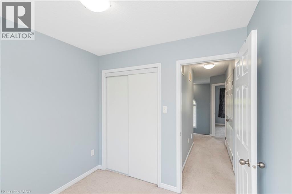 7 Sirente Drive Unit# 52, Hamilton, Ontario  L9A 0B4 - Photo 7 - 40808766