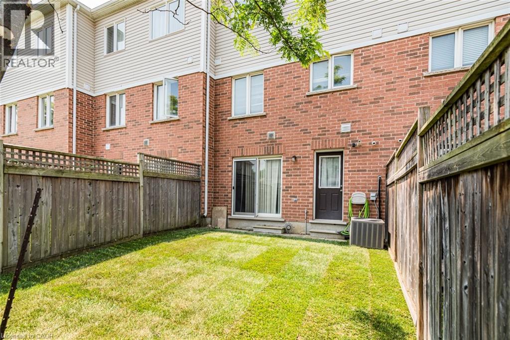 7 Sirente Drive Unit# 52, Hamilton, Ontario  L9A 0B4 - Photo 17 - 40808766