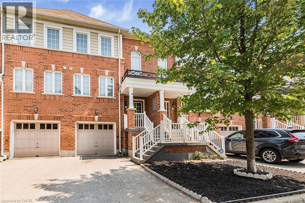 7 Sirente Drive Unit# 52, Hamilton, Ontario  L9A 0B4 - Photo 2 - 40808766