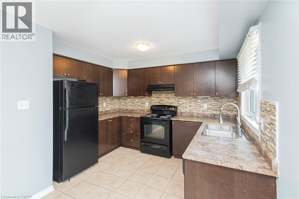 7 Sirente Drive Unit# 52, Hamilton, Ontario  L9A 0B4 - Photo 8 - 40808766