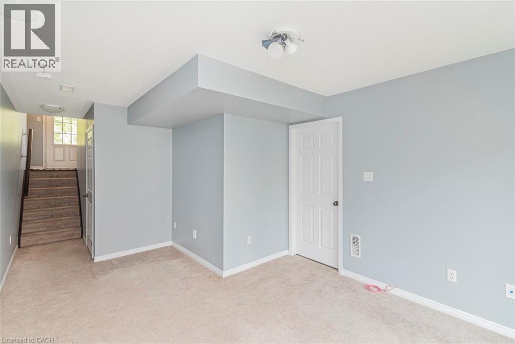 7 Sirente Drive Unit# 52, Hamilton, Ontario  L9A 0B4 - Photo 16 - 40808766