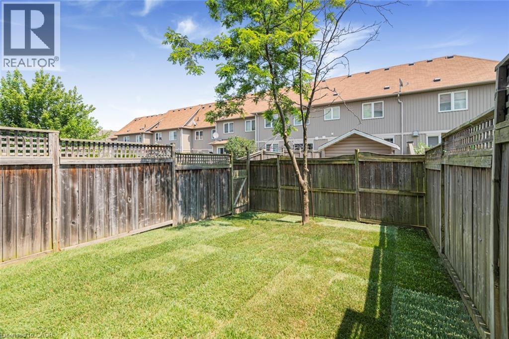 7 Sirente Drive Unit# 52, Hamilton, Ontario  L9A 0B4 - Photo 19 - 40808766