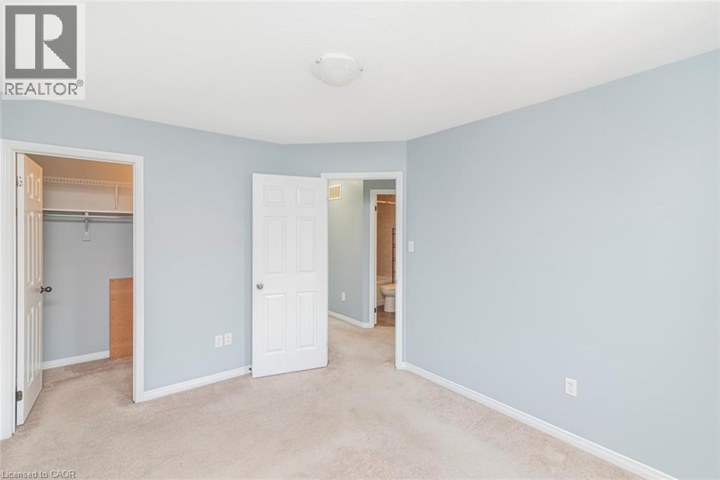 7 Sirente Drive Unit# 52, Hamilton, Ontario  L9A 0B4 - Photo 5 - 40808766