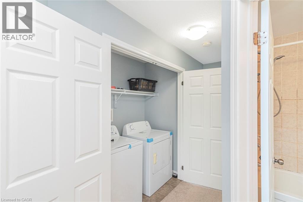 7 Sirente Drive Unit# 52, Hamilton, Ontario  L9A 0B4 - Photo 12 - 40808766