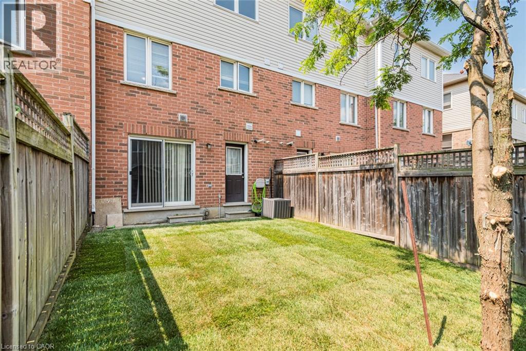 7 Sirente Drive Unit# 52, Hamilton, Ontario  L9A 0B4 - Photo 18 - 40808766