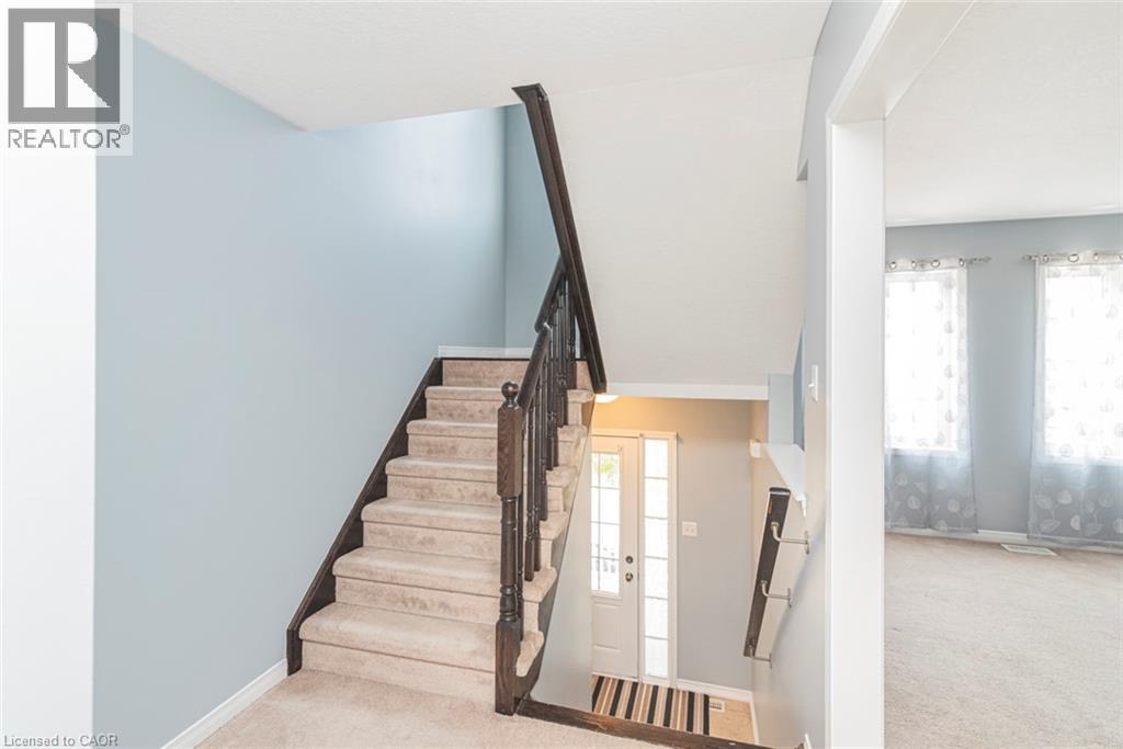 7 Sirente Drive Unit# 52, Hamilton, Ontario  L9A 0B4 - Photo 11 - 40808766