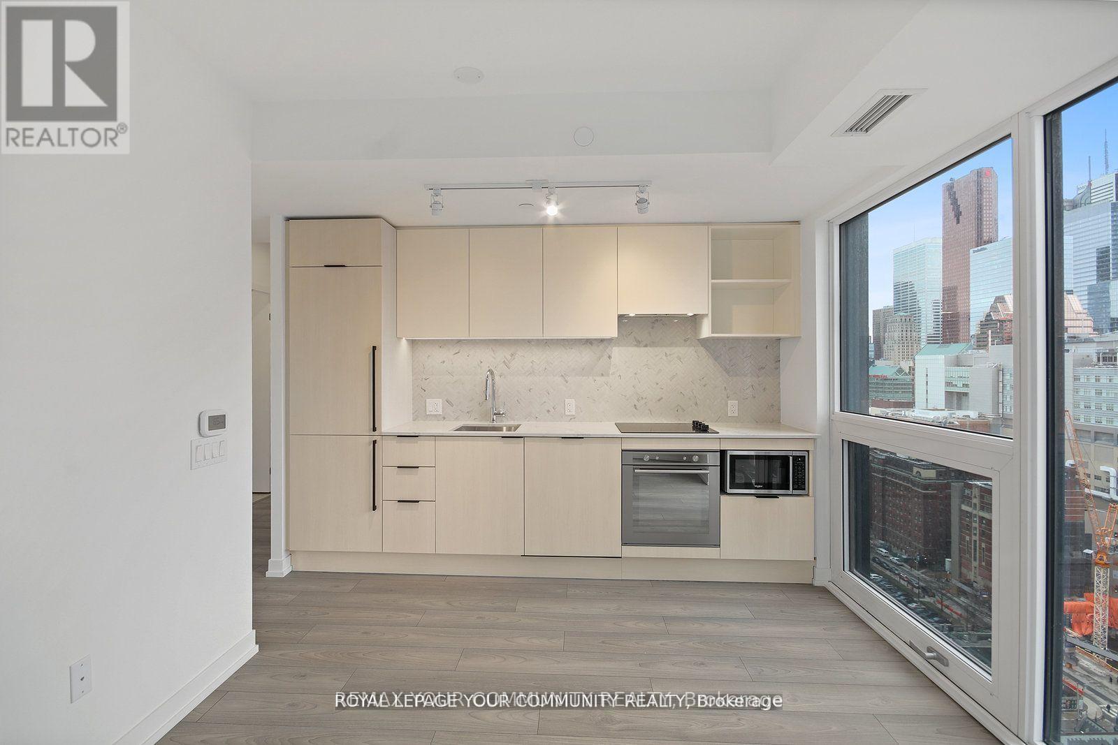 2712 - 82 DALHOUSIE STREET, Toronto, Ontario