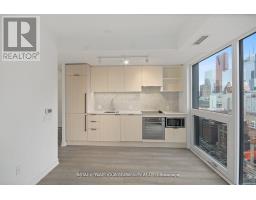 2712 - 82 DALHOUSIE STREET, Toronto, Ontario