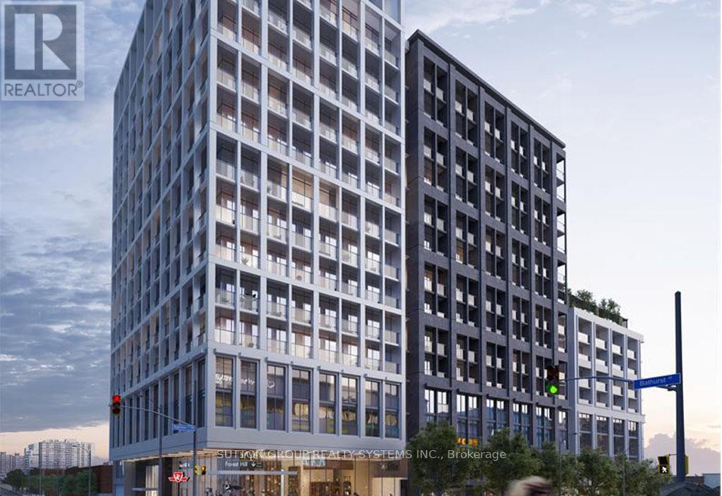 1915 - 2020 Bathurst Street, Toronto (Humewood-Cedarvale), Ontario  M5P 0A6 - Photo 20 - C12858698