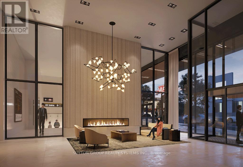 1915 - 2020 Bathurst Street, Toronto (Humewood-Cedarvale), Ontario  M5P 0A6 - Photo 21 - C12858698